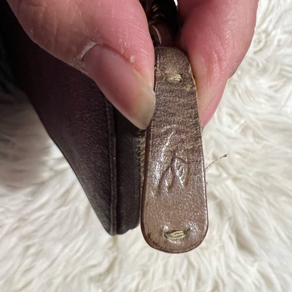 Authentic Etro Wallet - paisley print - Picture 3 of 9